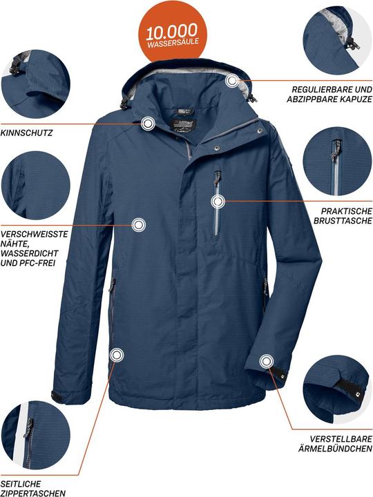 Immagine prodotto Killtec KOS 256 (S)