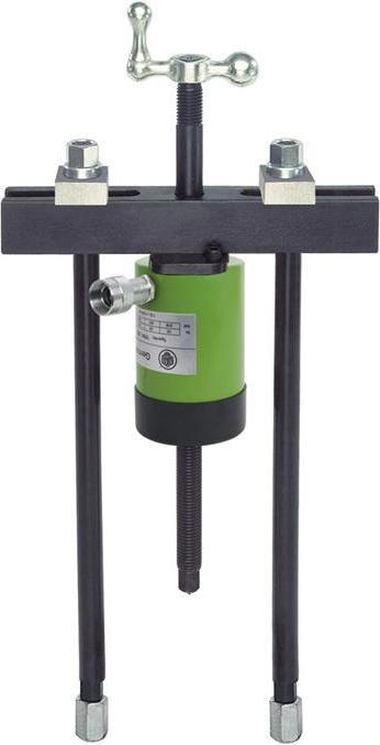 Produktbild Kukko Abzieher Serie Y-180 Spannen d.300mm Außendurchmesser 300mm hydraulisch Abziehbolzen d.470mm mit...