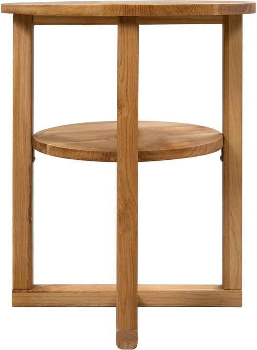 Image du produit vidaXL Couchtisch