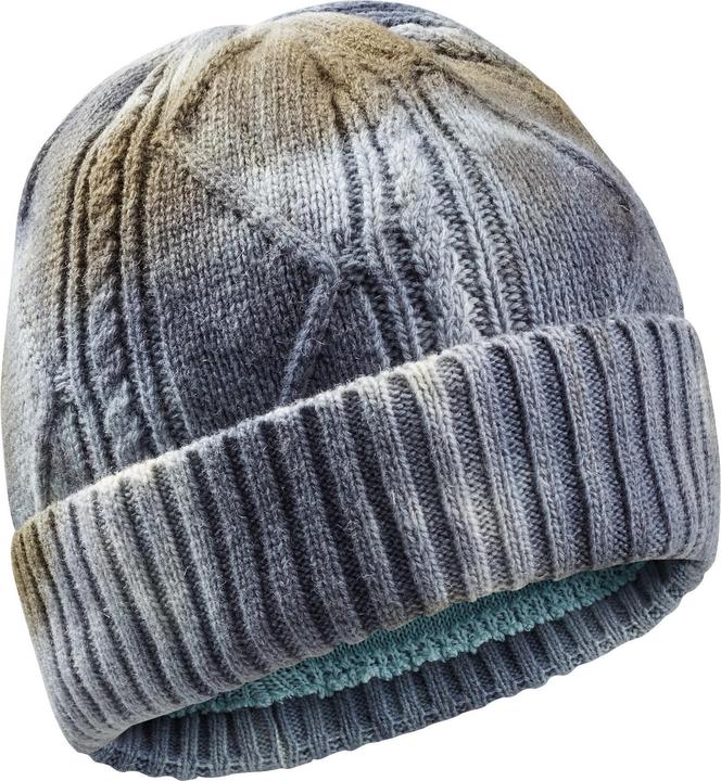 Produktbild Camel Active Strickmütze in Batikopitk (One Size)