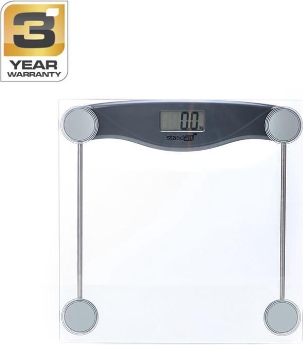 Actual product image Standart Electronic Personal Scale Eb9068