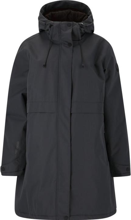 Actual product image Whistler Janison V2 10000 (52)
