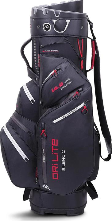 Image du produit Big Max Dri Lite Silencio 2 Organizer