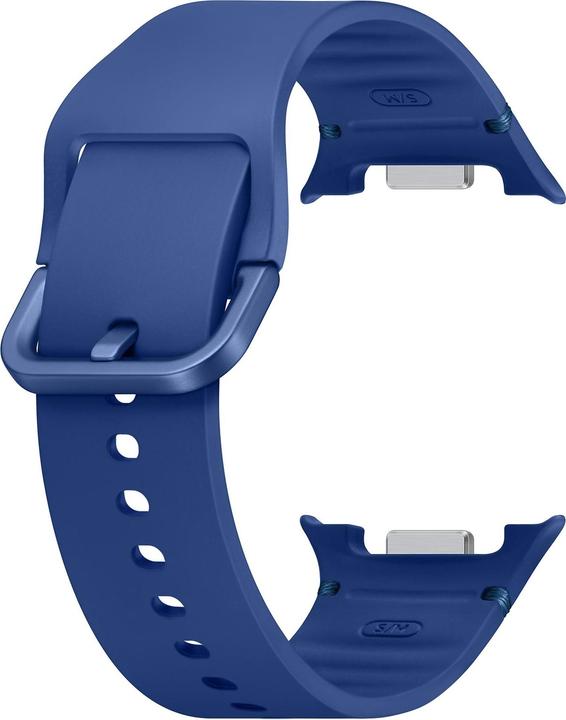 Image du produit Samsung Sport (20 mm, Caoutchouc nitrile (HNBR))