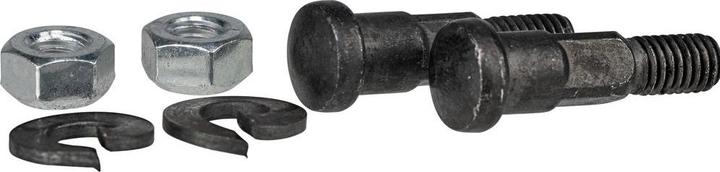 Actual product image Bessey Repair set M6 D8x26