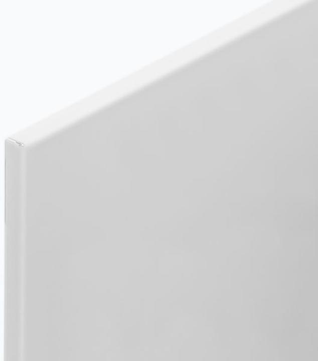 Actual product image Bi-Office Whiteboard Tile DET8025397 magnetic 115x75cm (115 x 75 cm)