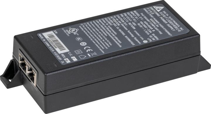 Lancom Systems GE PoE++ Injector EU (802.3bt (PoE++), 65 W)