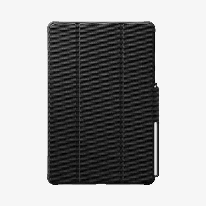 Produktbild Spigen - Rugged Armor Pro - Samsung Galaxy Tab S11 - Black (Galaxy Tab S11)
