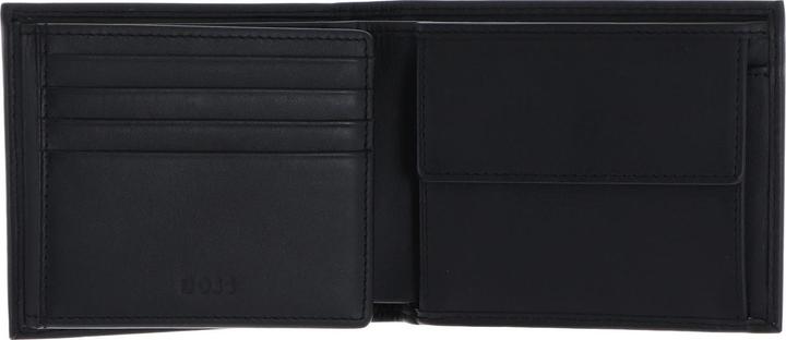 Actual product image BOSS Gift Set Trifold Wallet / Keyring