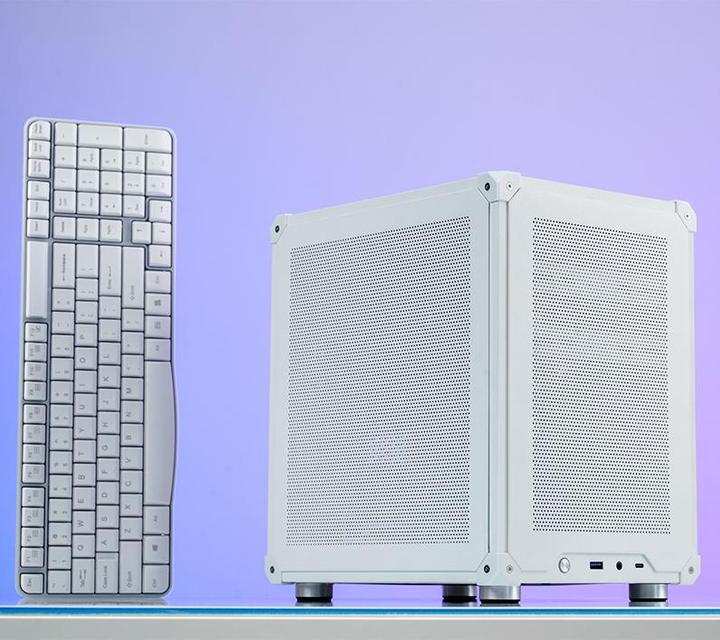 Produktbild Jonsbo C6 (mATX)