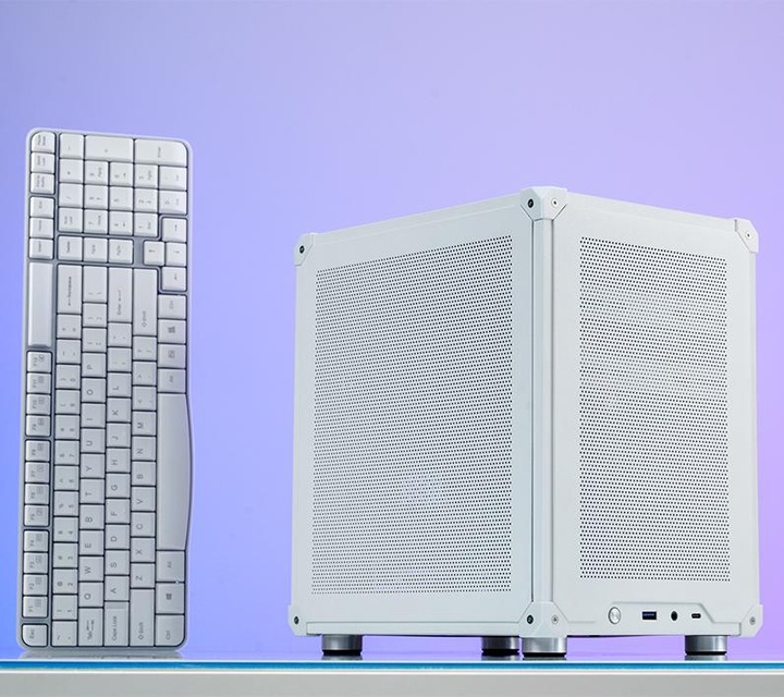 Produktbild Jonsbo C6 (mATX)