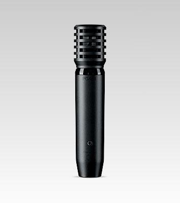 Produktbild Shure Pga81 Xlr