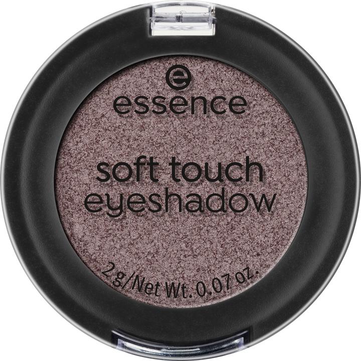 essence ombre à paupières soft touch (03 Eternité)