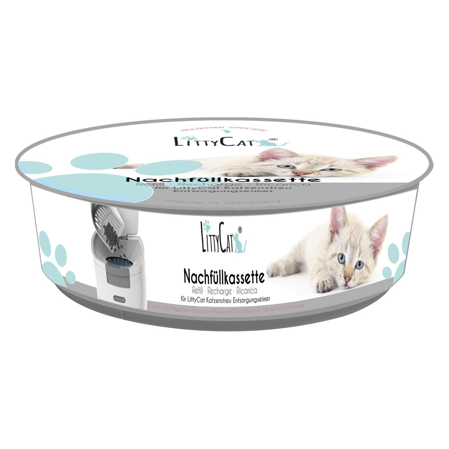 moderne kratzbäume für katzen Starlight Kratzbaum Kollektion main image 1