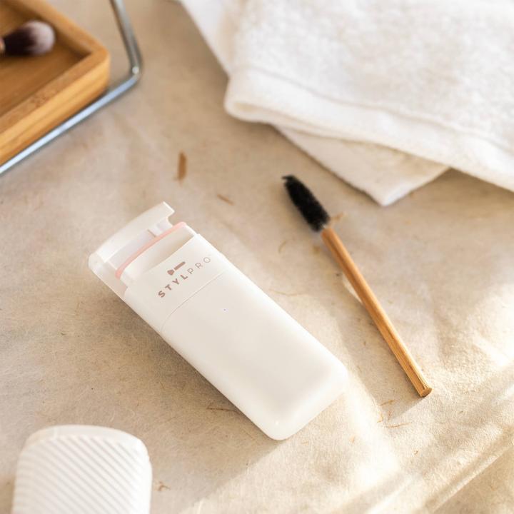 Produktbild TOP Beheizte Wimpernzange