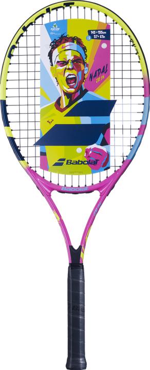 Immagine prodotto Babolat Nadal Junior 26 (00, 240 g)