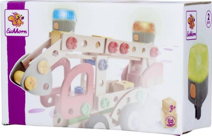 Actual product image Eichhorn EH Constructor light