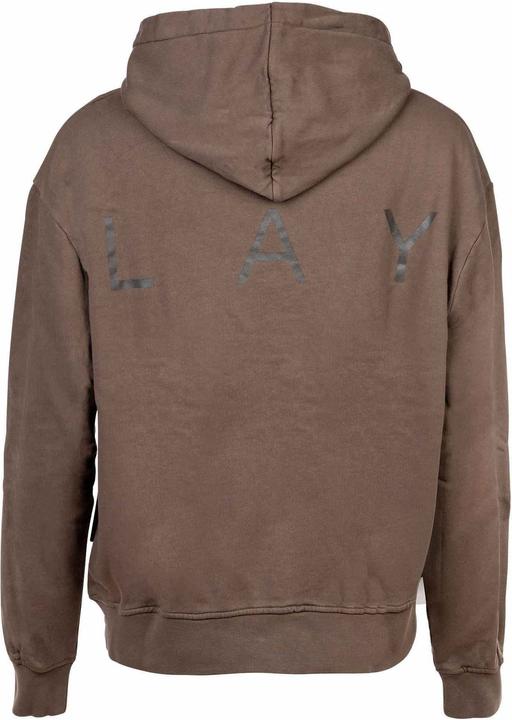 Produktbild Tom Tailor Sweatshirt Casual Bequem sitzend (S)