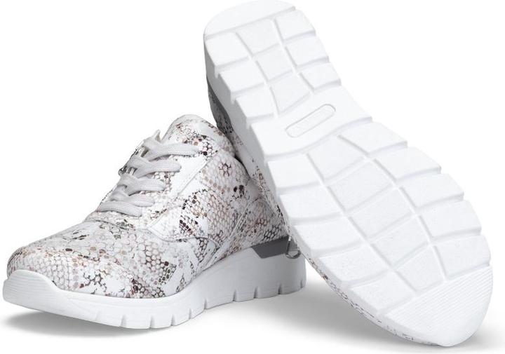 Image du produit Vitaform Sneaker Textil & Stretch Damen Weite K Supersoft (36)