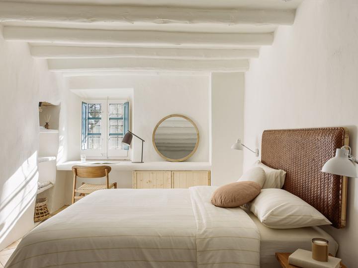 Produktbild Kave Home Tamanne (45 x 45 cm)