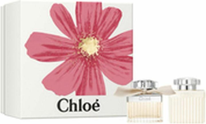 Produktbild Chloé Geschenkset