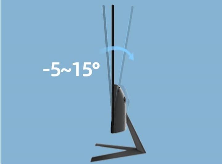 Produktbild CHiQ 22F650 (1920 x 1080 Pixel, 22")