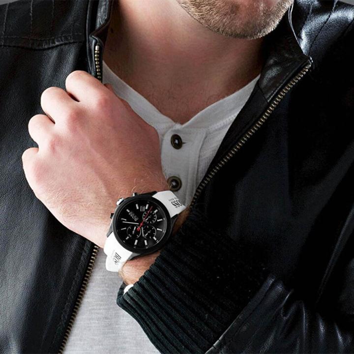 Image du produit BOSS Velocity (Chronographe, 44 mm)