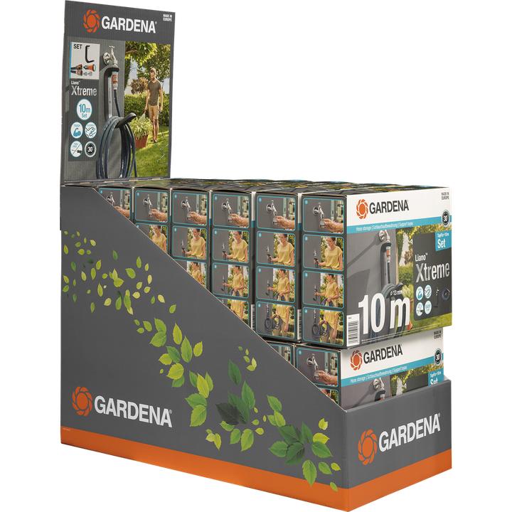 Actual product image Gardena Liano Xtreme (10 m, 13 mm)
