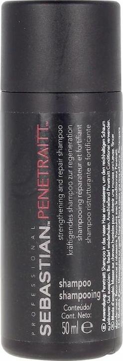 Actual product image Sebastian penetraitt (50 ml, Liquid shampoo)