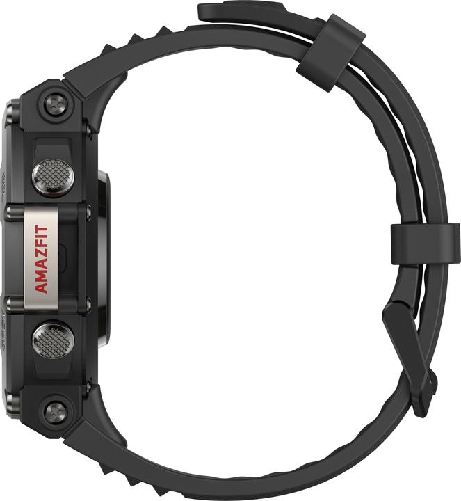 Actual product image Amazfit T-Rex 2 (47.10 mm)