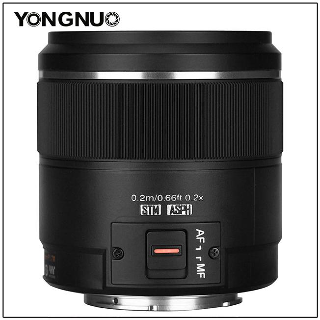 Immagine prodotto Yongnuo Luce LED