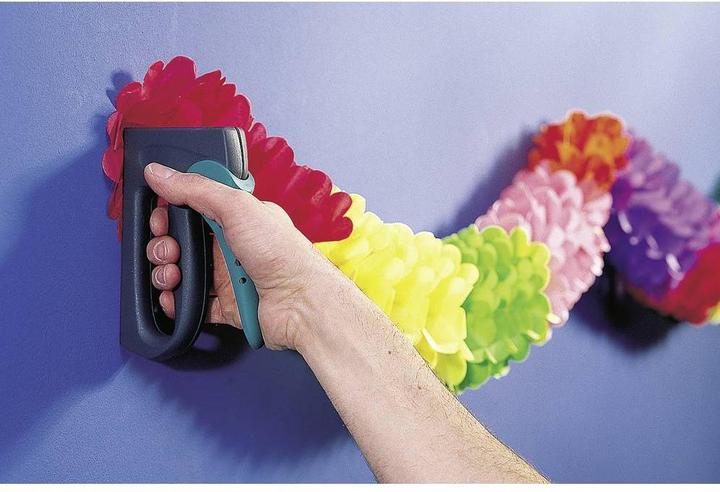 Actual product image wolfcraft 1 tacocraft P 10 - Hand tacker art.