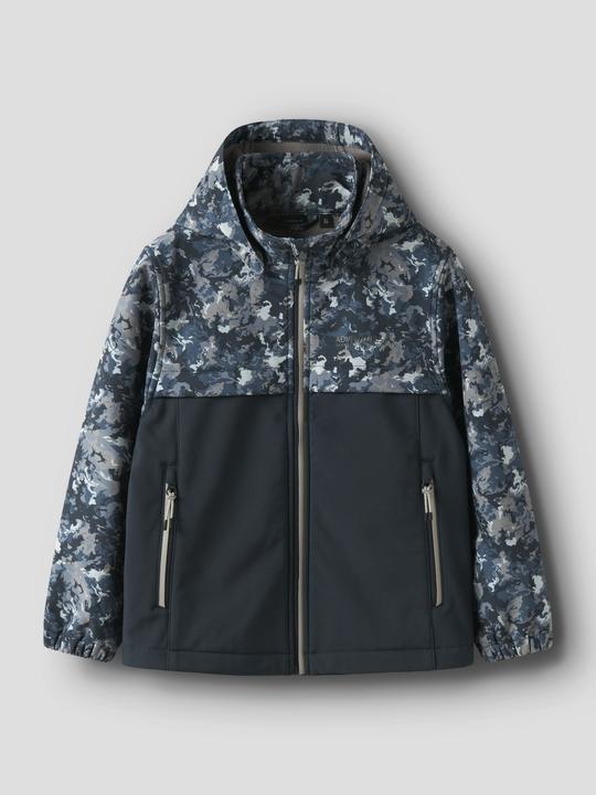 Immagine prodotto Name it ALFA08 Softshell-Jacke (128)