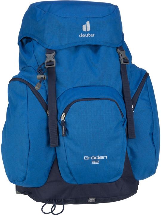 Actual product image Deuter Gröden 32 (32 l)