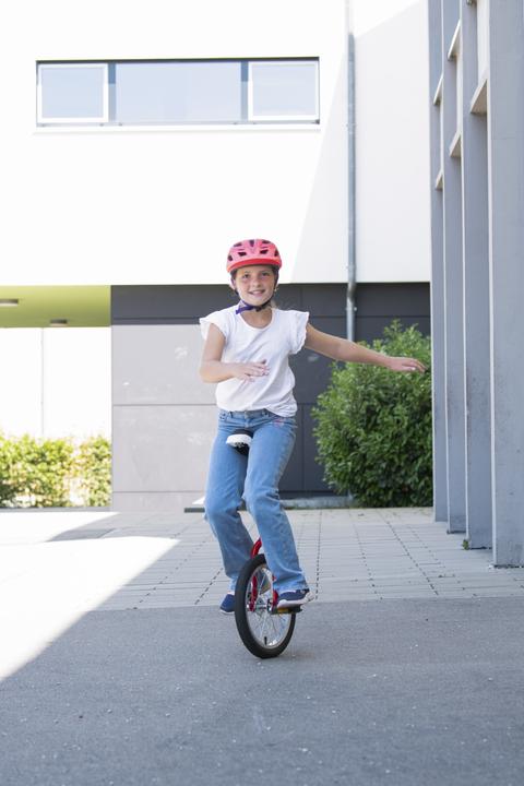 Actual product image OnlyOne QU-AX Unicycle