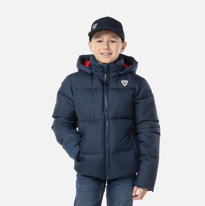 Actual product image Rossignol Puffy Jkt Jacke (10XL)