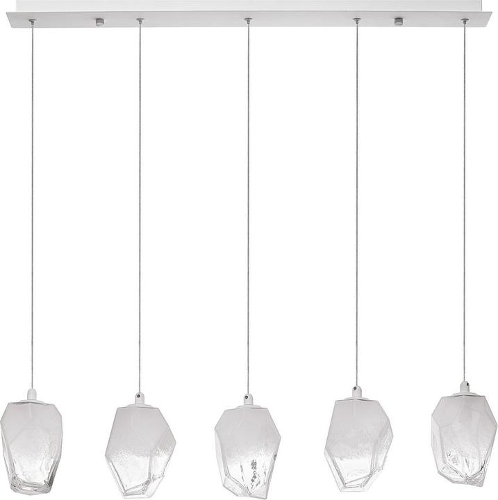 Produktbild Nova Luce Ice (G9)