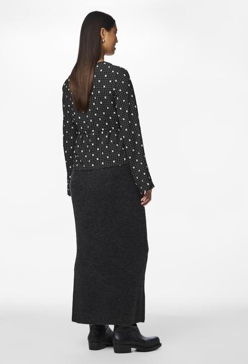 Immagine prodotto Pieces PCNOVALEE Top con maniche lunghe (S)