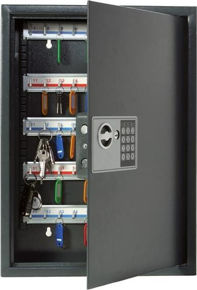 Actual product image pavo Key box