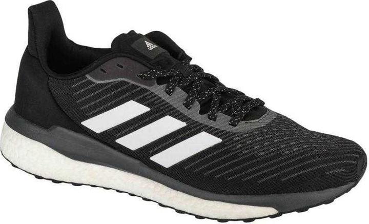 Produktbild Adidas Sneaker Solar Drive 19 (37.5)