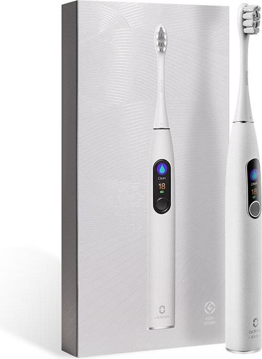 Actual product image Xiaomi X Pro Elite (Sonic toothbrush)