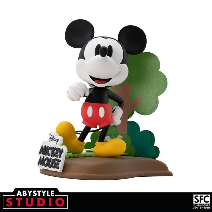 Actual product image ABYstyle Mickey & Cie - Mickey Mouse SFC