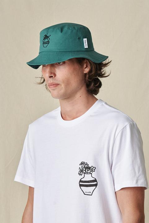 Produktbild Globe Bootleg Dreams Bucket Hat (One Size)