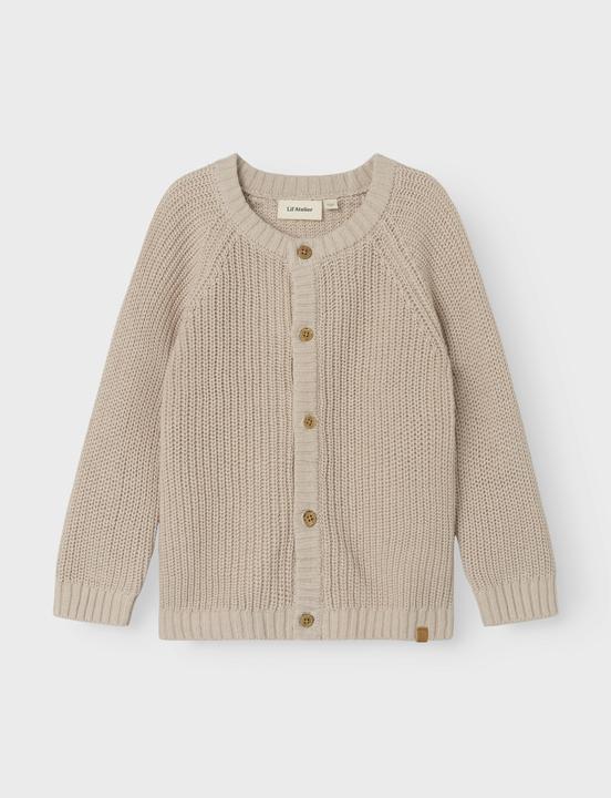 Immagine prodotto Name it Cardigan a maniche lunghe (116)