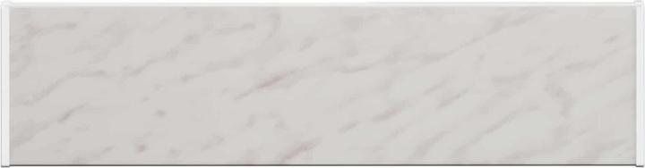 Actual product image vidaXL Innen Aussen Fensterbank