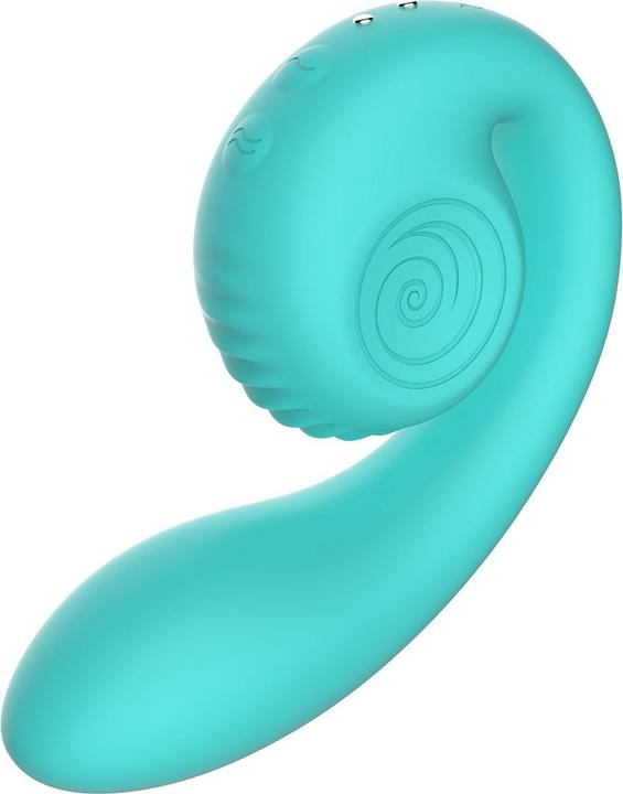 Image du produit Snail Vibe Vibromasseur Gizi - Tiffany