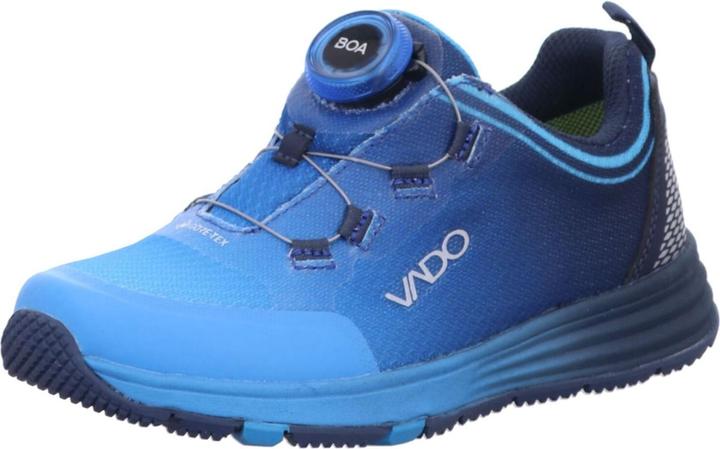 Neon aqua, Turchese scuro