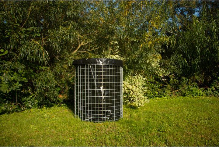 Produktbild Colibri Drahtsilo