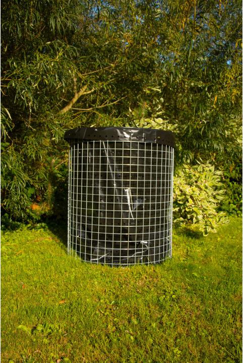 Produktbild Colibri Drahtsilo