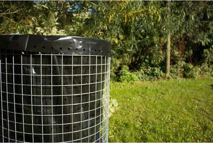 Produktbild Colibri Drahtsilo